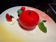 -1886德国汽车餐厅(外滩中央店)