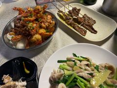 -小煵记·打边炉(西丽文光店)