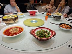 -李氏传家菜(兴城路店)