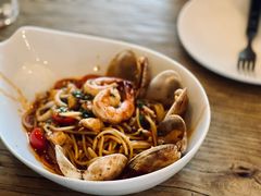 -Common Table · Brunch & Coffee