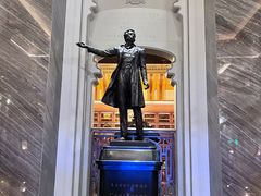 -波特曼西餐厅(中央大街店)