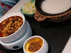 -谷田稻香·砂锅菜(汇暻广场店)