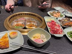 -韩盛·盛江山自助料理(中街大悦城黑金店)