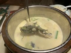 -佬麻雀·剁椒鱼头(京基KK One店)