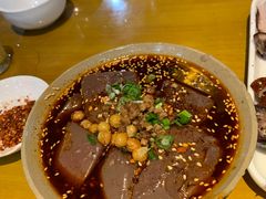 -曾三娘翘脚牛肉