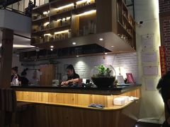 -妈妈的味道(工人体育场东路店)