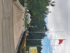 -帽儿山国家森林公园