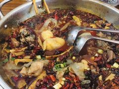 -黑竹香鸡(营和巷店)