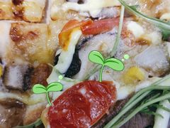 红椒-必胜客(泗阳雨润店)