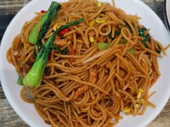 特色江西米粉-百味手拨龙虾馆(愚园路店)