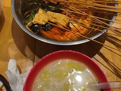 -嘉州鲜知味钵钵鸡(奎星楼店)