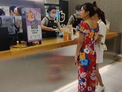 -CoCo都可(秀英万达店)