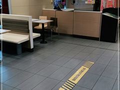 -麦当劳(郴州北湖店)