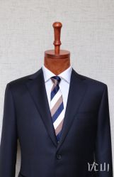 -优山定制西服衬衫大衣(国贸店)