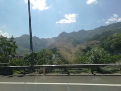 -楠溪江风景名胜区