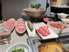 -海底捞火锅(万达广场店)