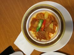 xo酱汁蒸金钱肚-广味轩(奥园店)
