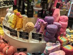 -LUSH(威尼斯人店)