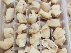 -白锦记手工水饺坊(武圣路店)