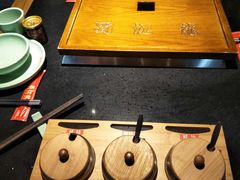 -蜀江龙火锅(339店)