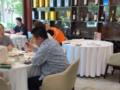 -月福京味斋·烤鸭店·北京菜(鼓楼总店)