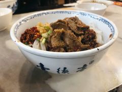 麻辣牛肉干腌粉-壹德壹(锦都店)