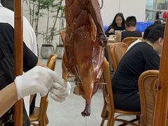 -长润·濑尿烧鹅