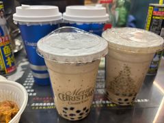 -川香煲(茅台路店)