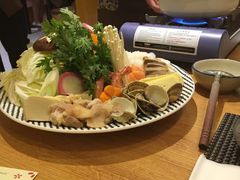 -和枫の宴日式料理(潘家园店)