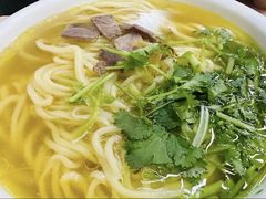 -大藏村拉面(保利首开·熙悦春天店)