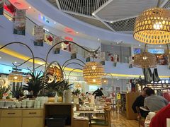 -船歌·鱼水饺青岛菜(枫蓝国际购物中心店)