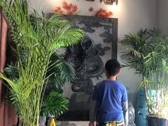 -雲蜀龙阁·金牌水煮鱼(方庄店)