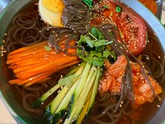 -范儿·嫂子烤肉·精致炭火烤肉(长治路店)