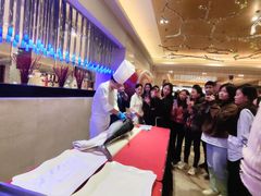 -River Café 海鲜自助(重庆丽笙世嘉酒店)