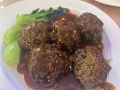 -烤肉宛饭庄(南礼士路店)