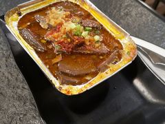 -長壹旋转烤吧 农家鸡火锅