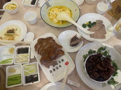-全聚德(前门店)