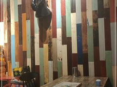 -枪火串烧·东北特色烧烤(罗湖总店)