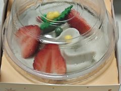 -巴黎贝甜(阜成门万通店)