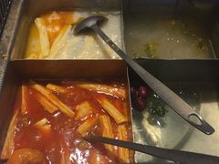 -海底捞火锅(北京路店)