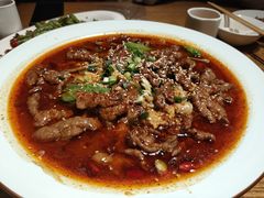 -川流不息(北蔡休闲广场店)