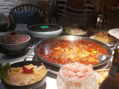 -红状元·空中花园火锅(金龙大道店)