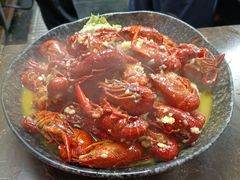 -拙味兄弟龙虾·江湖菜(和畅堂店)
