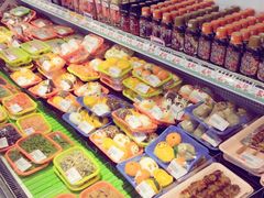 -GranVida生活超市(海信广场店)