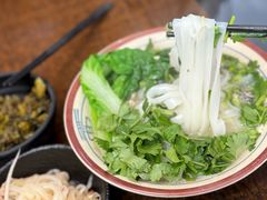 -沈记土鸡米线(七星街品牌中心店)