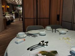 -花城苑广府菜(侨鑫店)