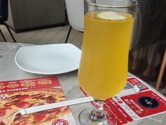 -必胜客(威高广场店)