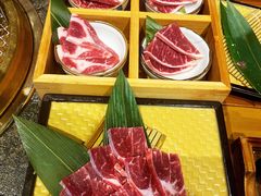 -NIUAN牛庵·日式和牛烧肉(恒隆店)