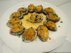 -楚天粤海国际大酒店-楚粤轩中餐厅(水果湖店)