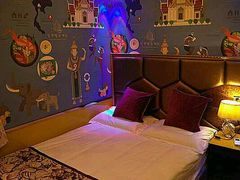 -如家精选酒店(上海塘桥儿童医学中心世博店)